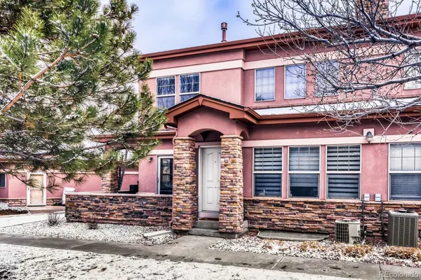 $405,000 | 15501 East 112th Avenue, Unit 35A, Commerce City, CO 80022