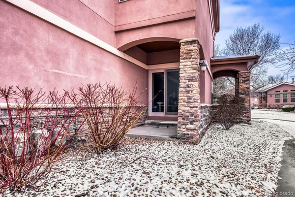 $405,000 | 15501 East 112th Avenue, Unit 35A, Commerce City, CO 80022