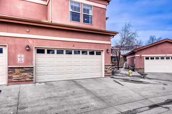 $405,000 | 15501 East 112th Avenue, Unit 35A, Commerce City, CO 80022