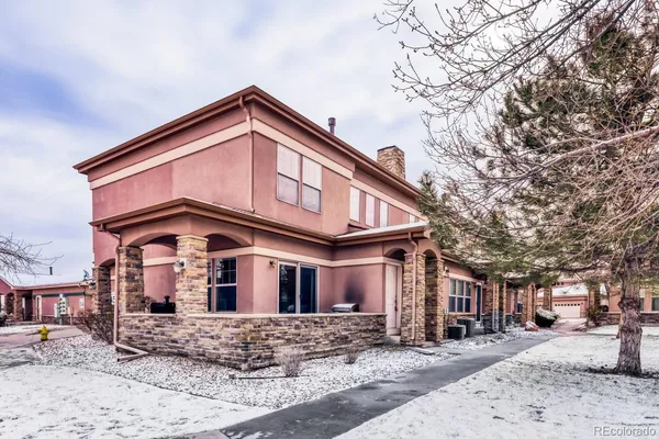 $405,000 | 15501 East 112th Avenue, Unit 35A, Commerce City, CO 80022