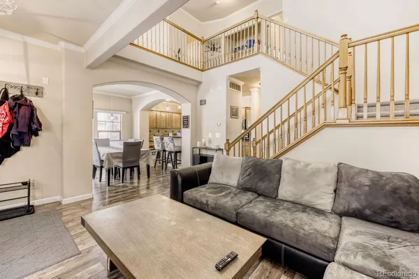 $405,000 | 15501 East 112th Avenue, Unit 35A, Commerce City, CO 80022