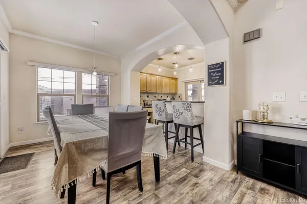 $405,000 | 15501 East 112th Avenue, Unit 35A, Commerce City, CO 80022