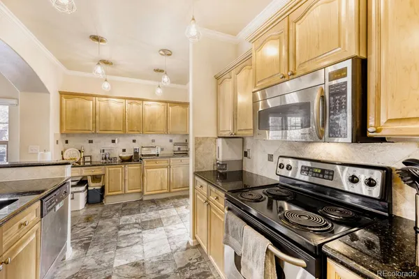 $405,000 | 15501 East 112th Avenue, Unit 35A, Commerce City, CO 80022