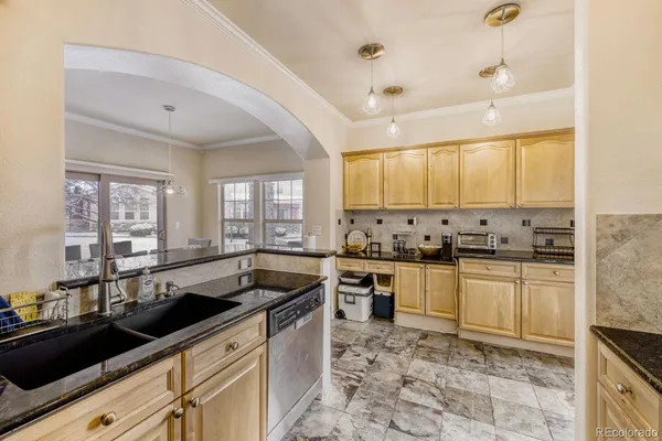 $405,000 | 15501 East 112th Avenue, Unit 35A, Commerce City, CO 80022