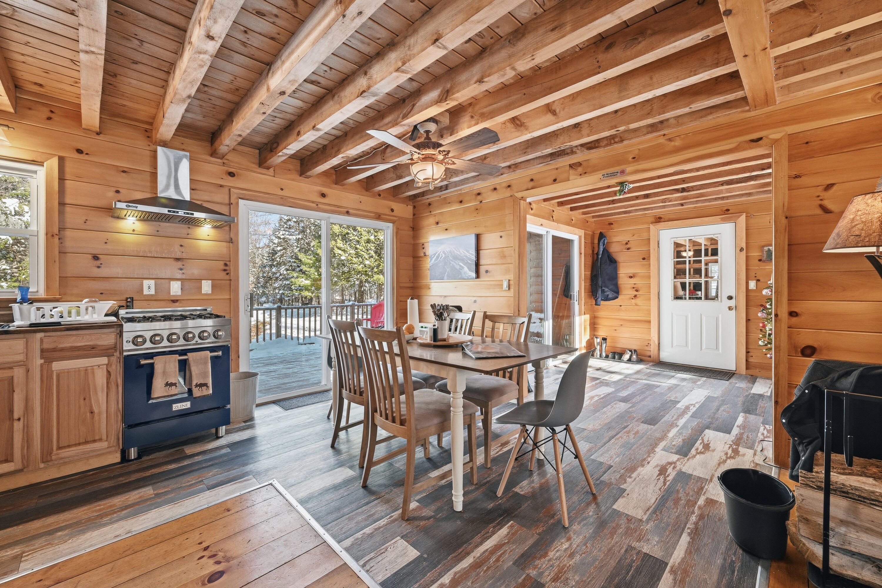 38 Indian Stream Road Kingfield, ME 04947 - Photo 8 of 47 110326gr-109