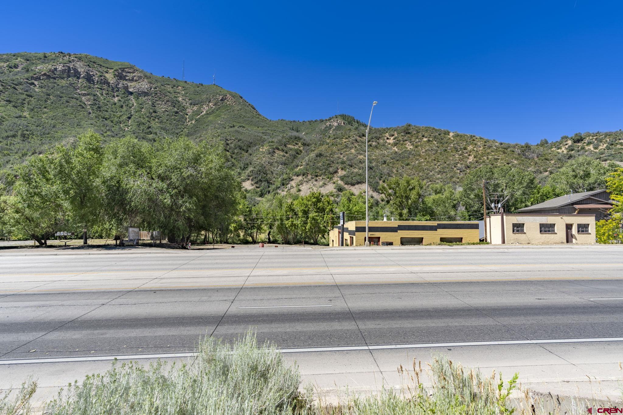 4 West Us Highway Durango, CO 81303 - Photo 16 of 23 a view of a city
