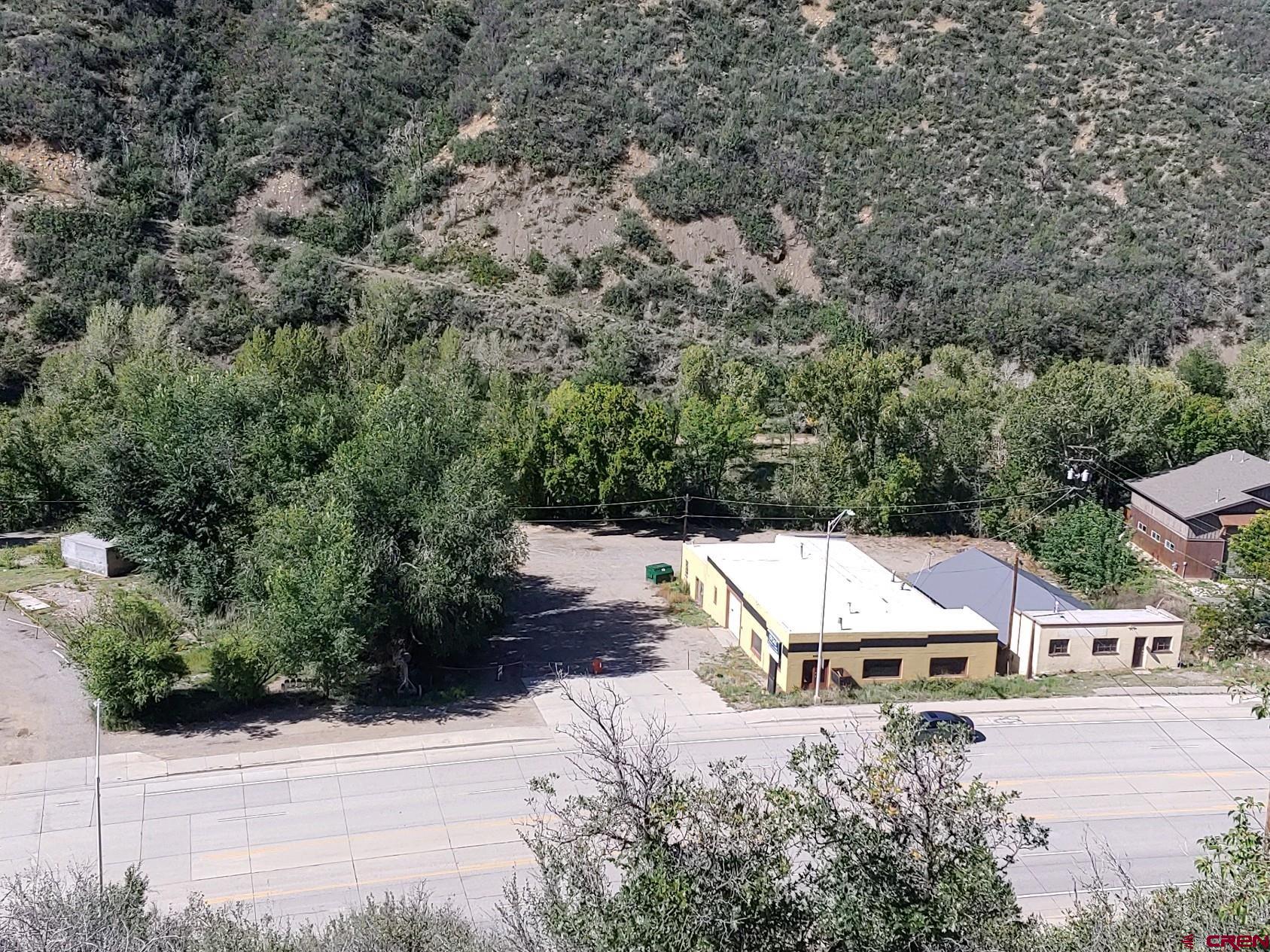 4 West Us Highway Durango, CO 81303 - Photo 2 of 23 an aerial view of a