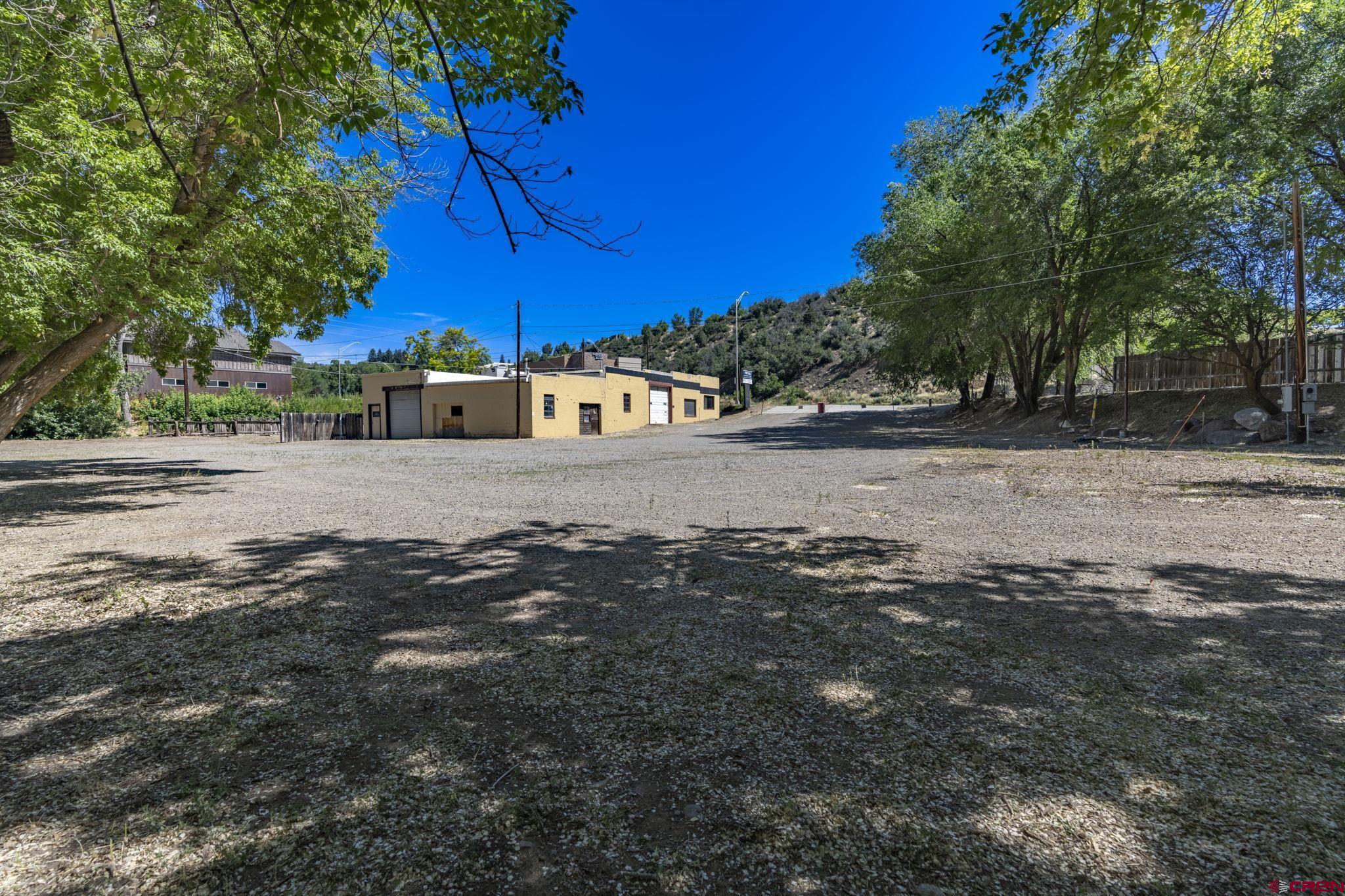 4 West Us Highway Durango, CO 81303 - Photo 7 of 23 a view of a street with a house