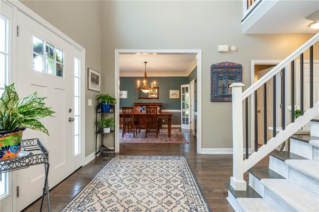 565 Trotters Ridge Roswell, GA 30075 - Photo 12 of 77 Gallery Image 12