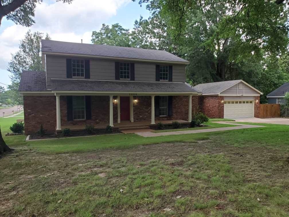 3088 Sycamore View Road Bartlett, TN 38134 - Photo 1 of 24 Gallery Image 1