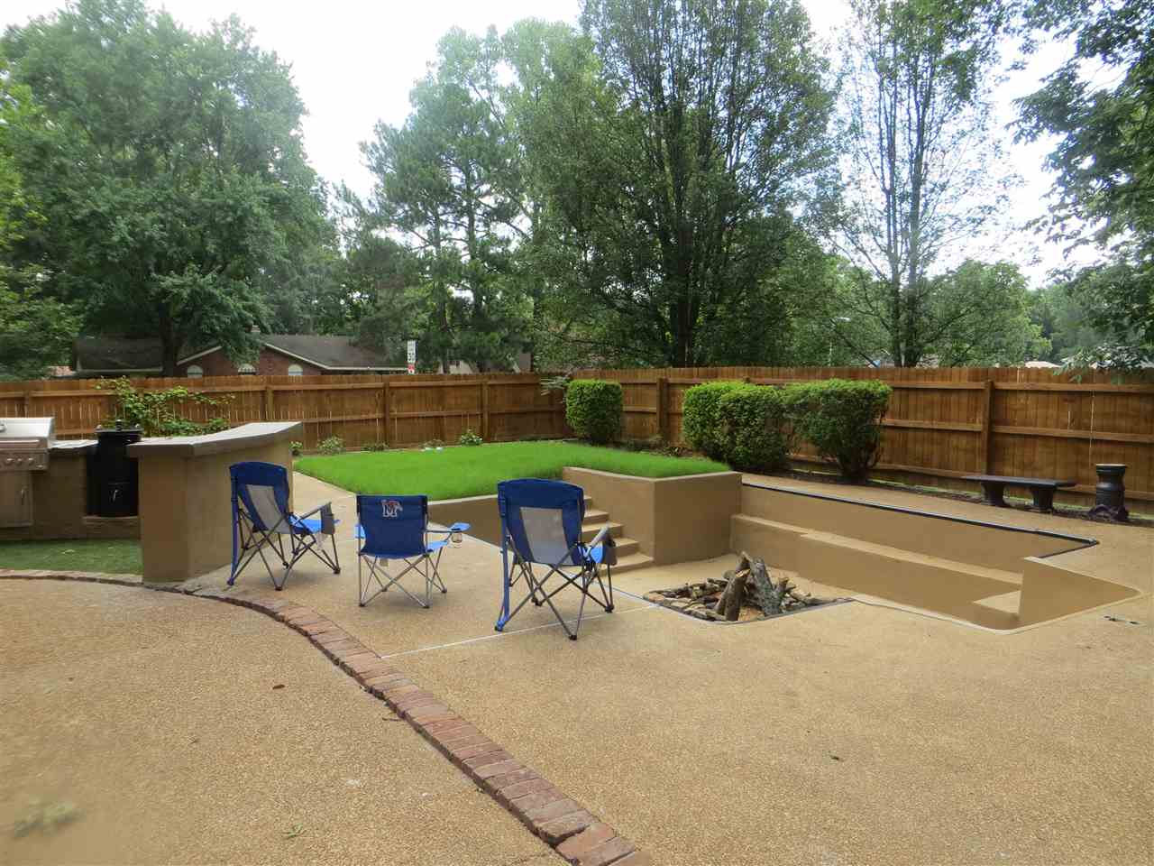 3088 Sycamore View Road Bartlett, TN 38134 - Photo 20 of 24 Gallery Image 20