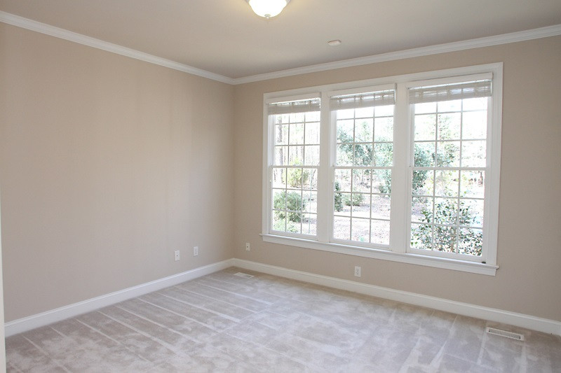 1004 Long Barrow Court Raleigh, NC 27614 - Photo 17 of 25 Downstairs Guest Room