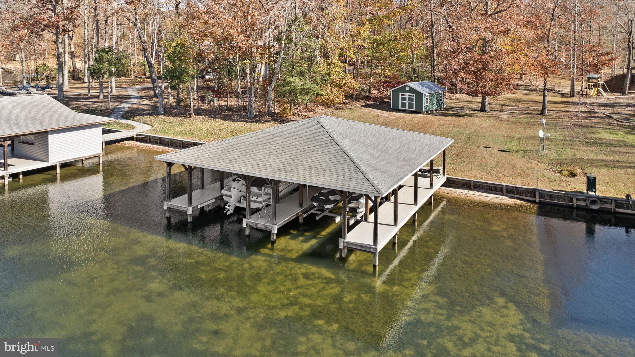 14 Oak Road Bumpass, VA 23024 - Photo 73 of 75