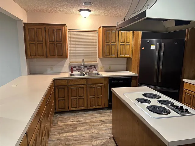 a view of water heater