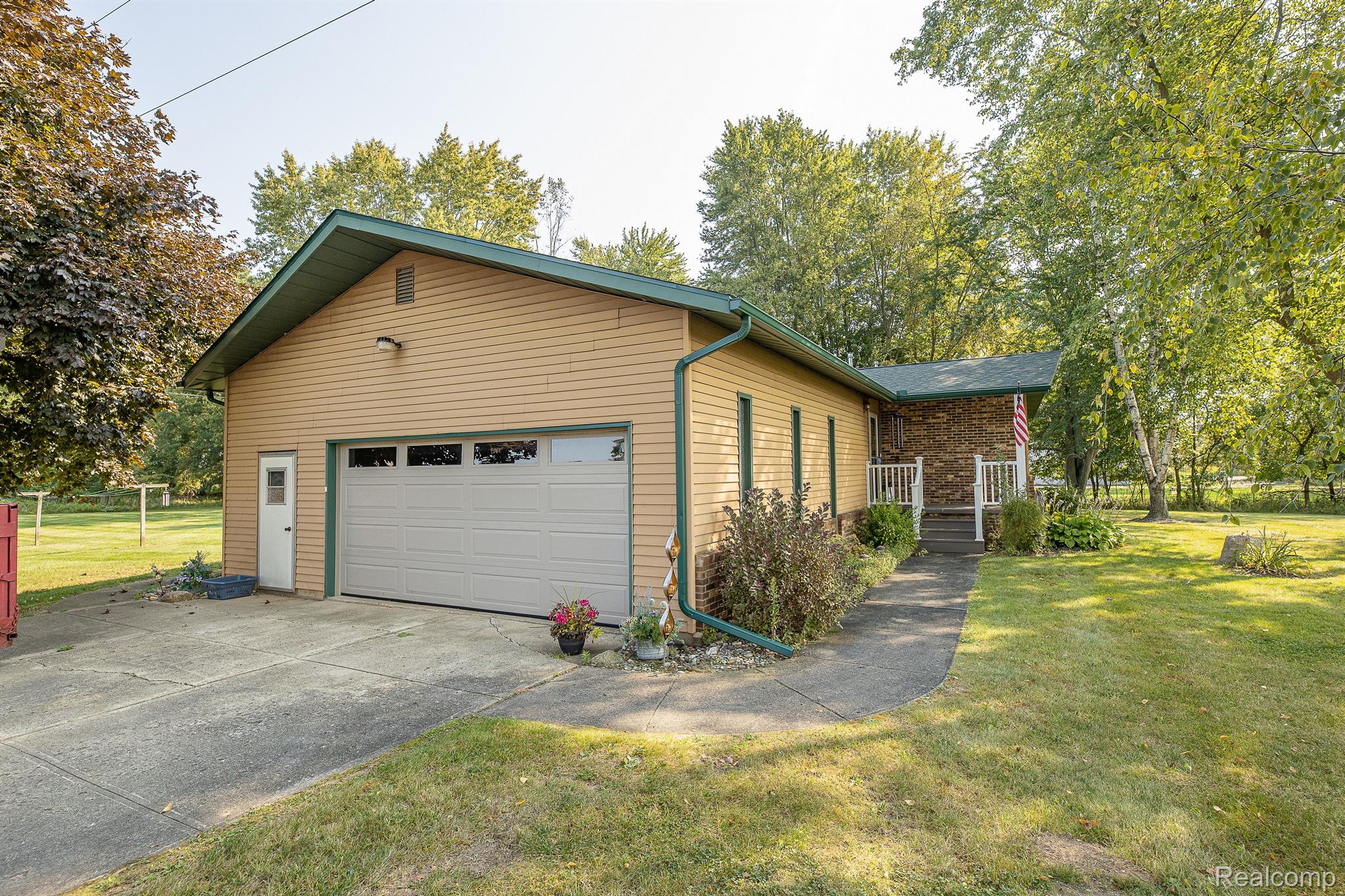 7670 Brief Road Kingston, MI 48741 - Photo 2 of 43 Gallery Image 2