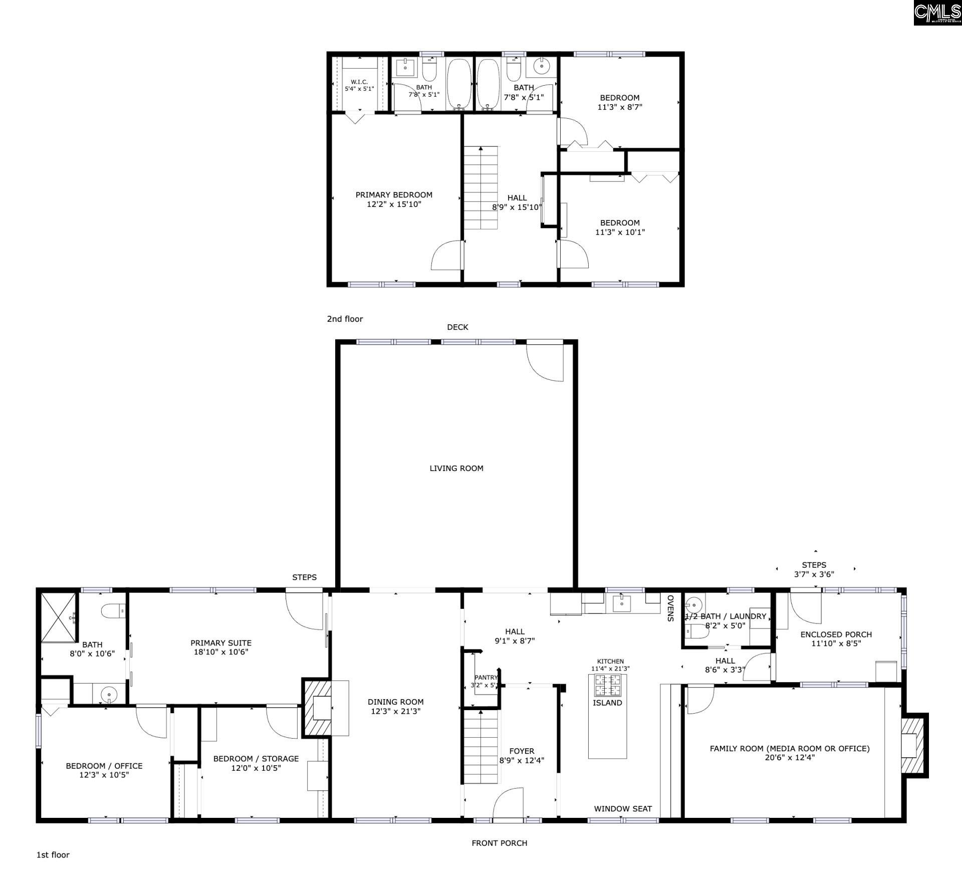 127 State Rd S-28-591 Camden, SC 29020 - Photo 45 of 50