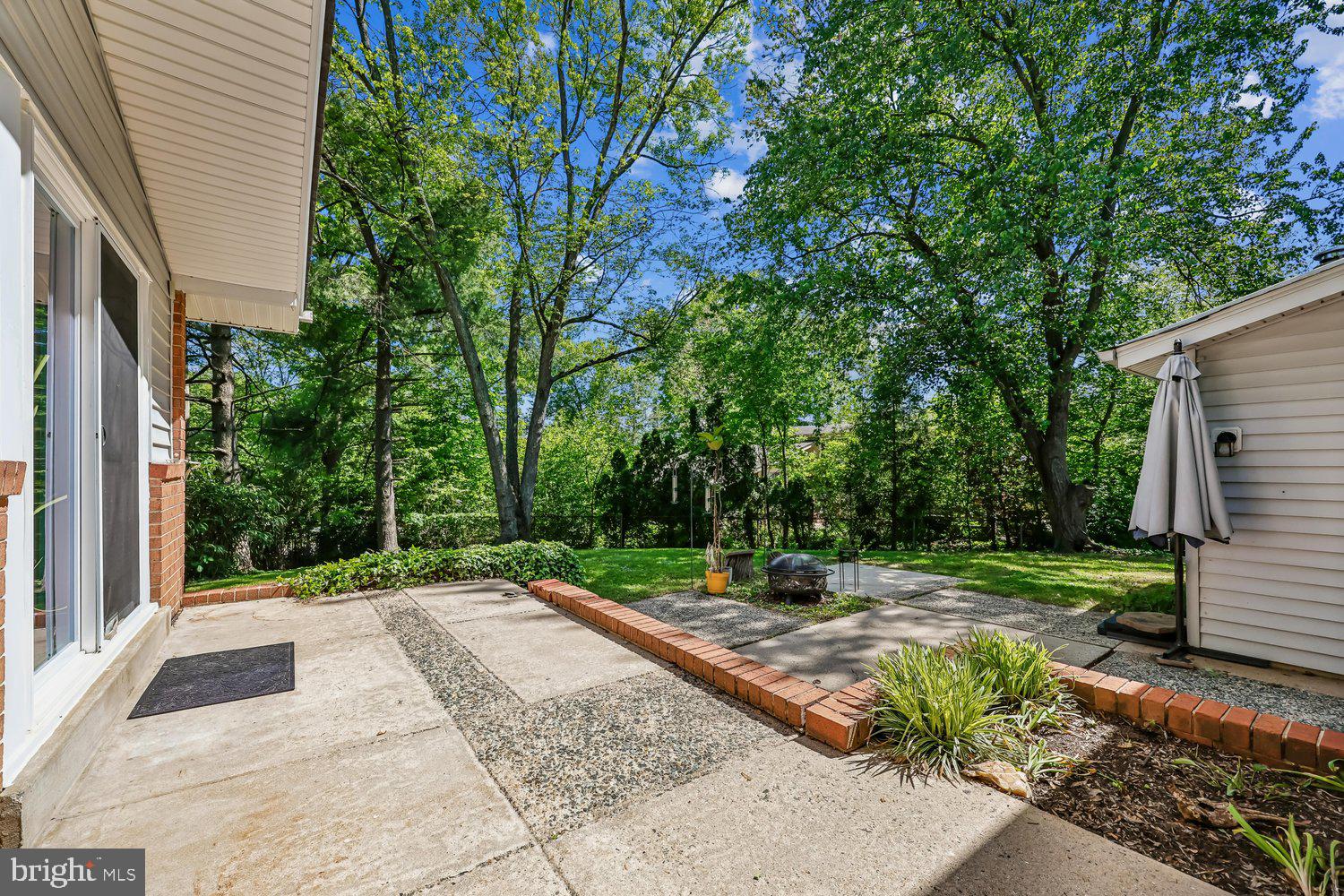300 Gilsan Court Silver Spring, MD 20902 - Photo 25 of 117 Patio