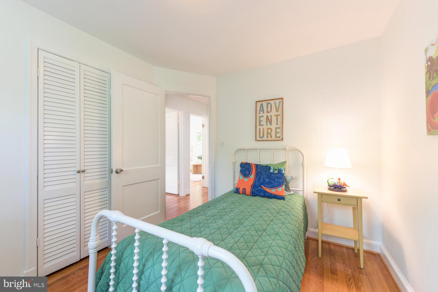 1403 Ruffner Road Alexandria, VA 22302 - Photo 11 of 52