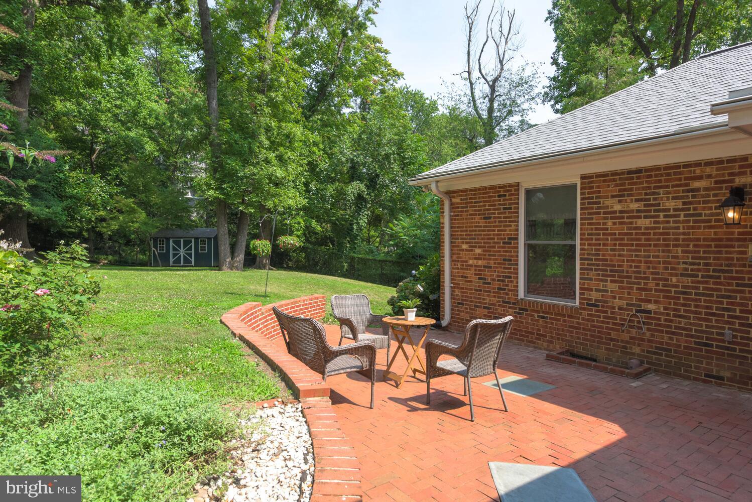 1403 Ruffner Road Alexandria, VA 22302 - Photo 13 of 52