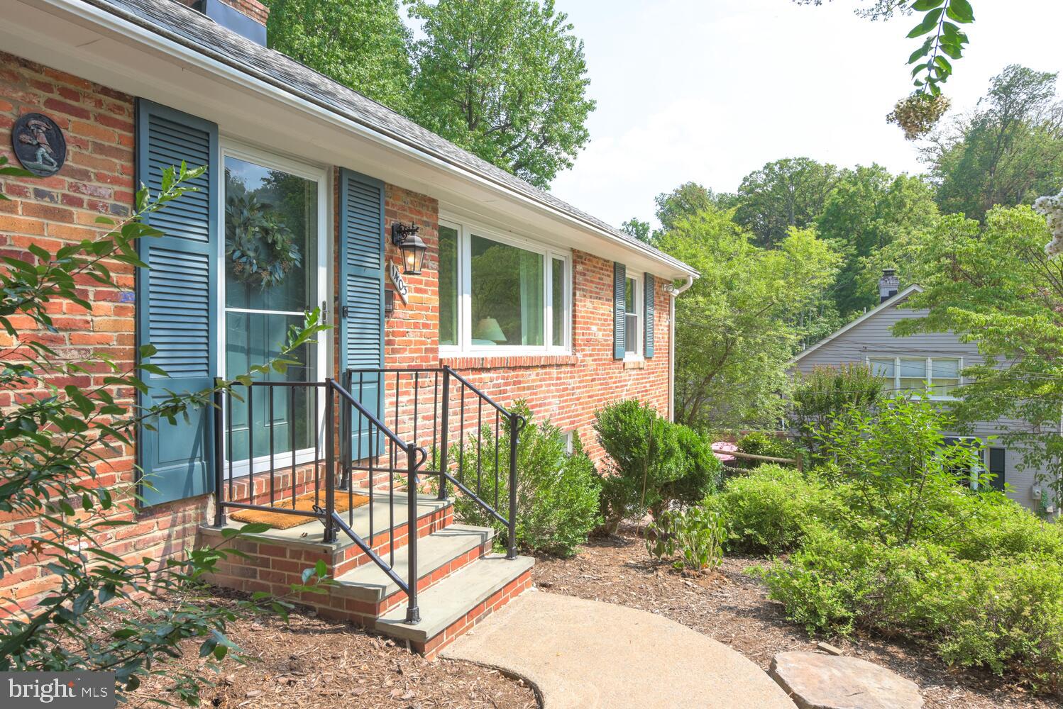 1403 Ruffner Road Alexandria, VA 22302 - Photo 21 of 52