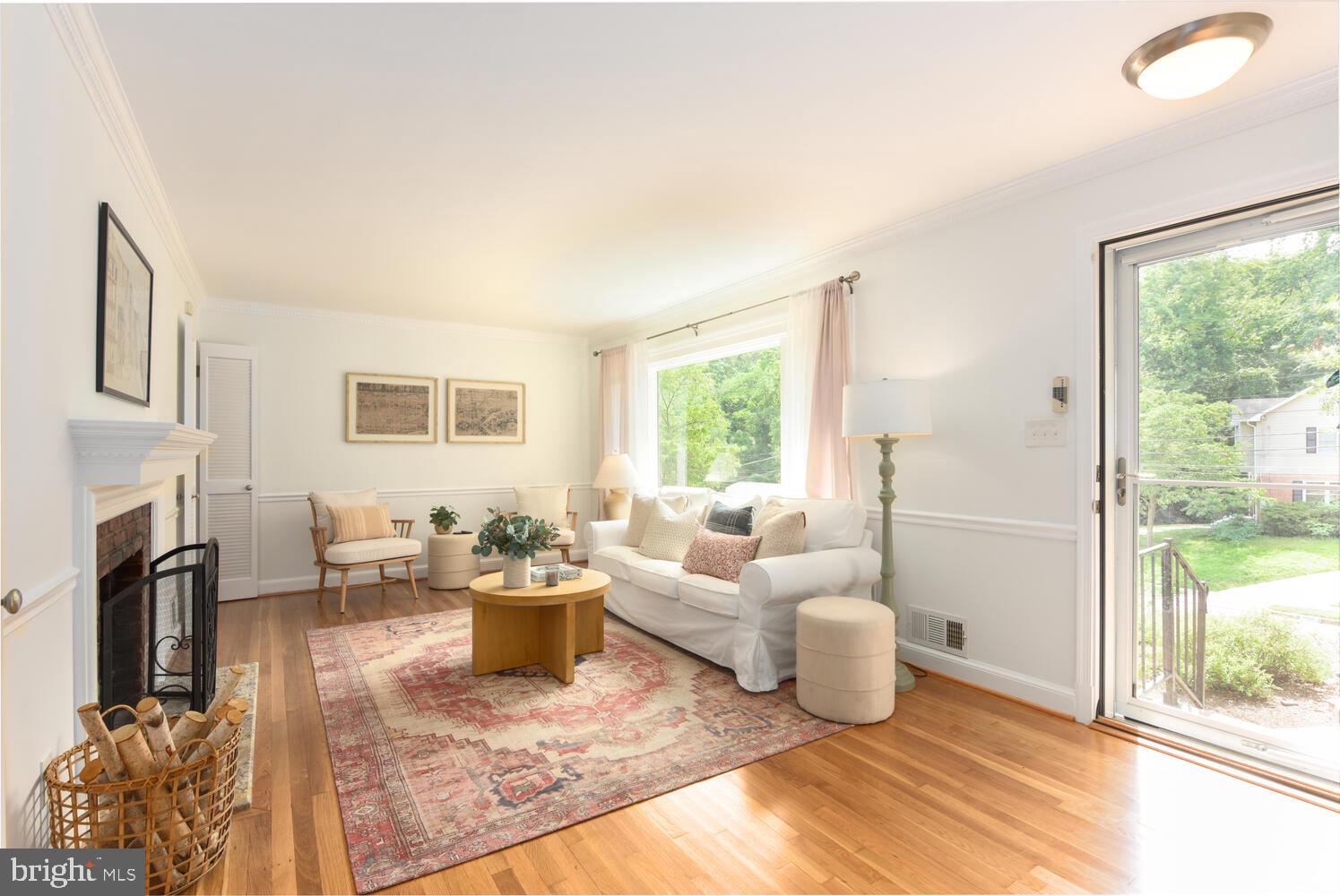 1403 Ruffner Road Alexandria, VA 22302 - Photo 23 of 52