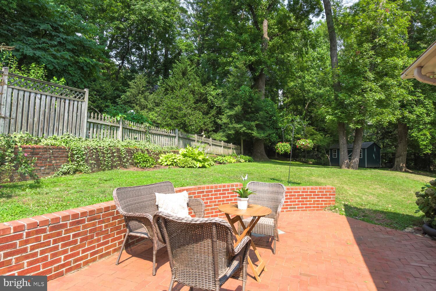 1403 Ruffner Road Alexandria, VA 22302 - Photo 47 of 52
