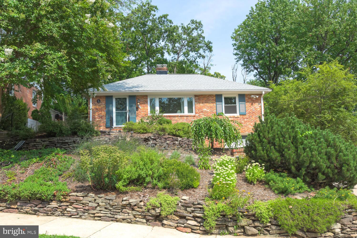 1403 Ruffner Road Alexandria, VA 22302 - Photo 51 of 52