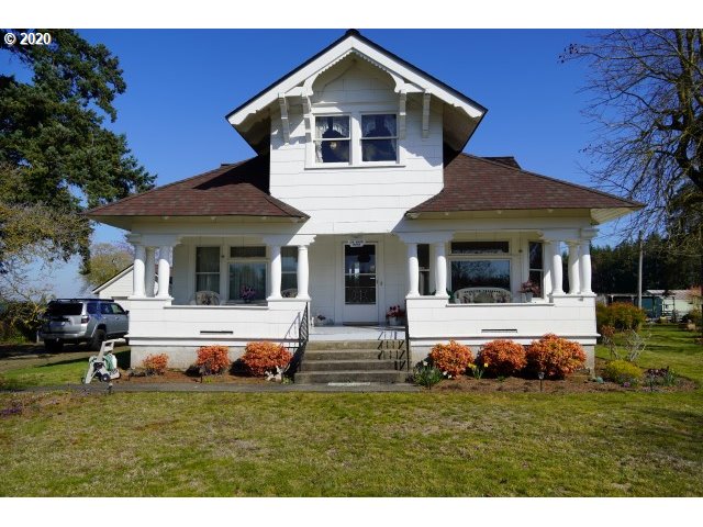 9713 South Macksburg Road Canby, OR 97013 - Photo 1 of 27