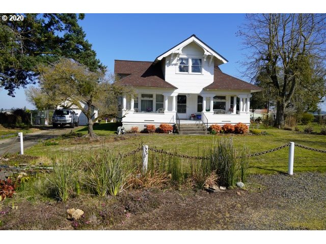 9713 South Macksburg Road Canby, OR 97013 - Photo 2 of 27