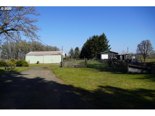 9713 South Macksburg Road Canby, OR 97013 - Photo 11 of 27