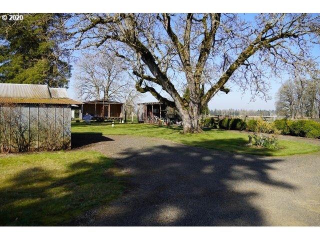 9713 South Macksburg Road Canby, OR 97013 - Photo 9 of 27