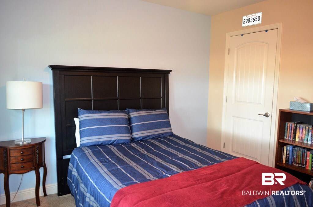 619 Fulton Loop Foley, AL 36535 - Photo 24 of 33 Bedroom 3