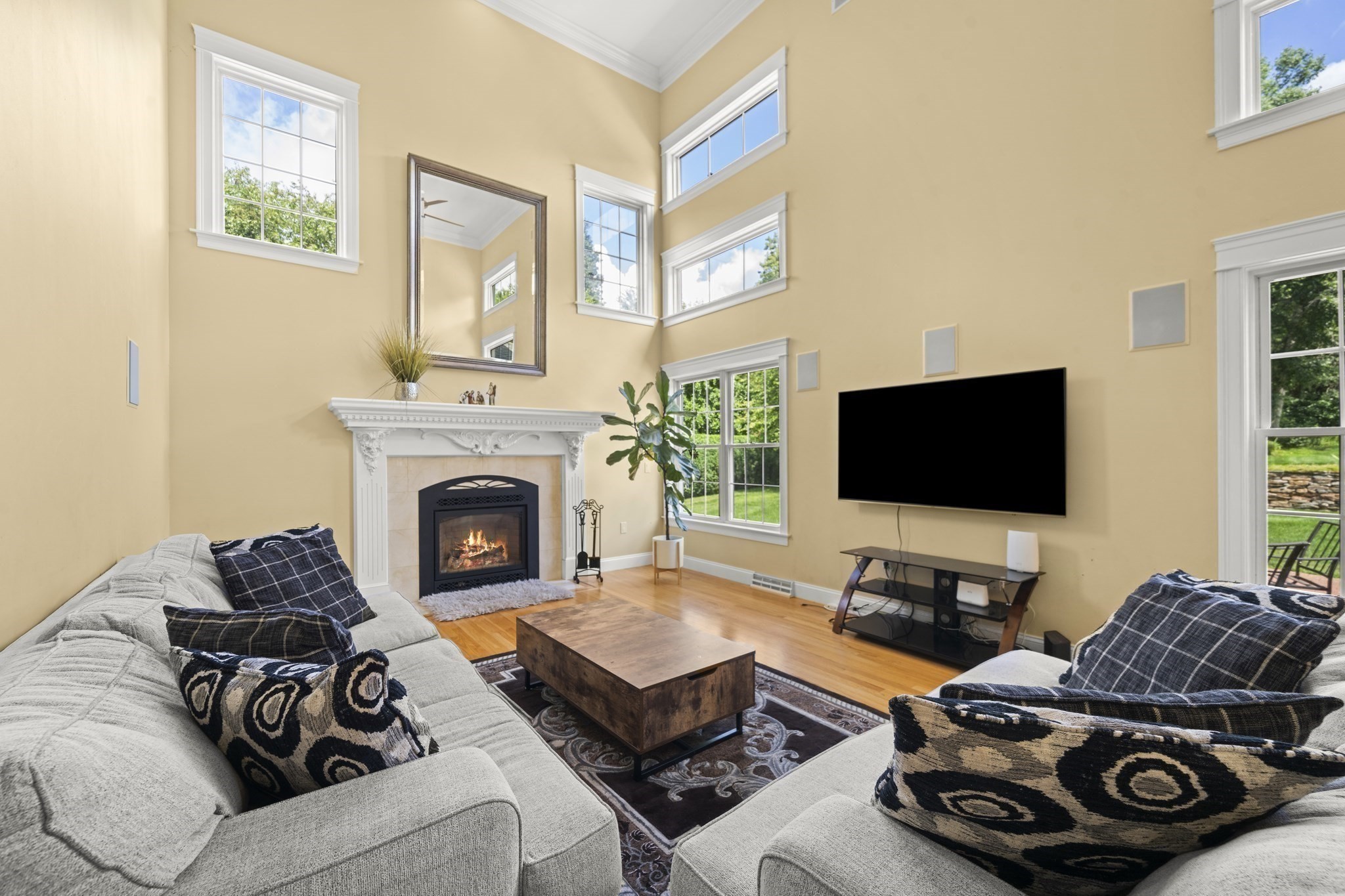 7 Rising Corner Road Southwick, MA 01077 - Photo 22 of 42 Gallery Image 22