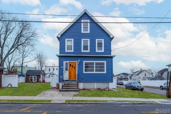 $3,800 | 80 Heald Street, Carteret, NJ 07008