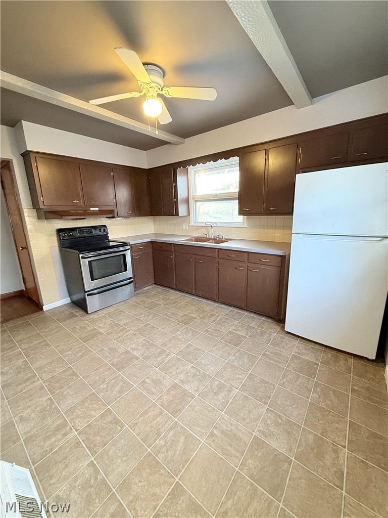 934 Nevin Street Akron, OH 44310 - Photo 15 of 33 Gallery Image 15