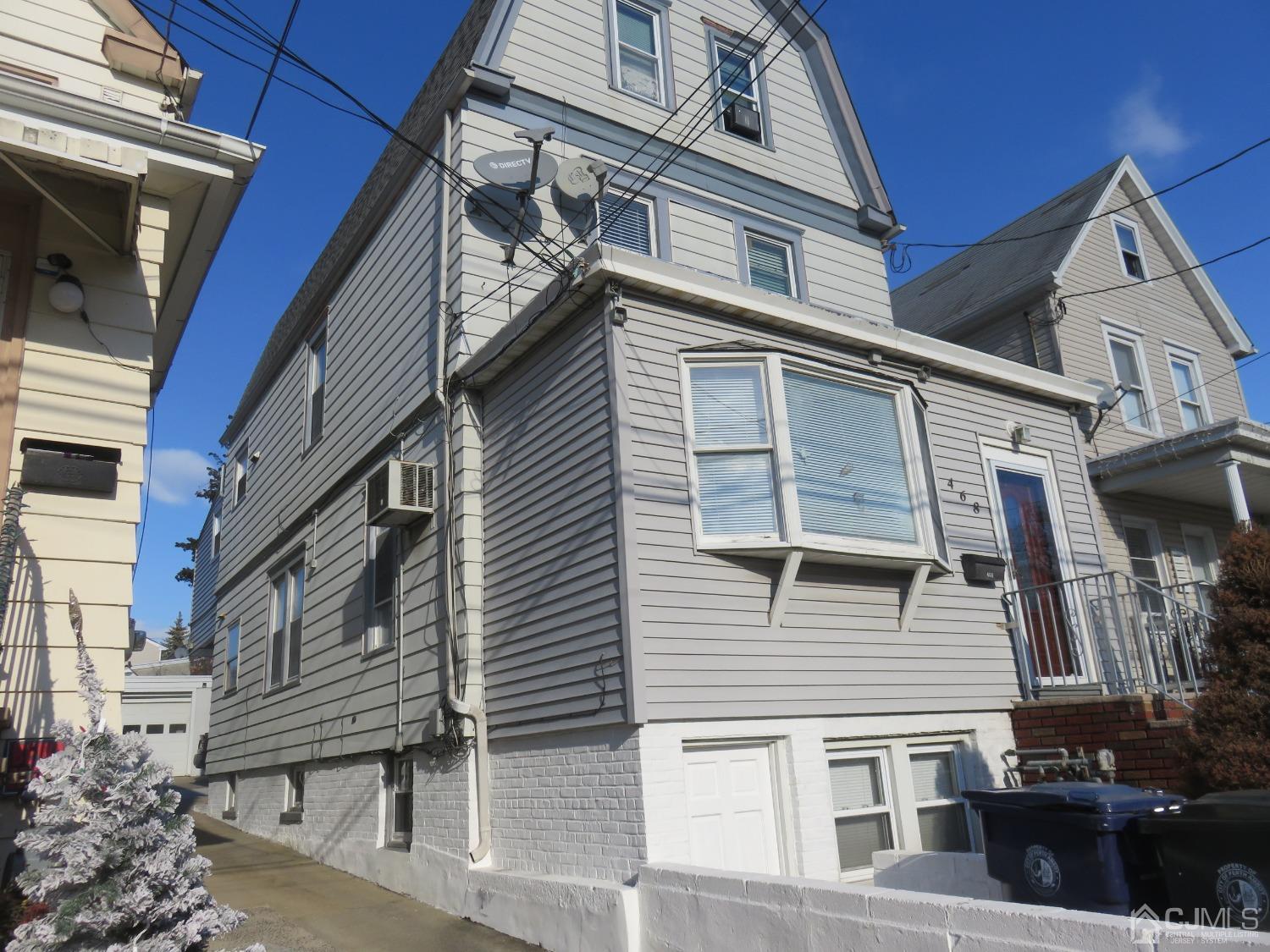 468 Brace Avenue, Perth Amboy, NJ 08861 Compass