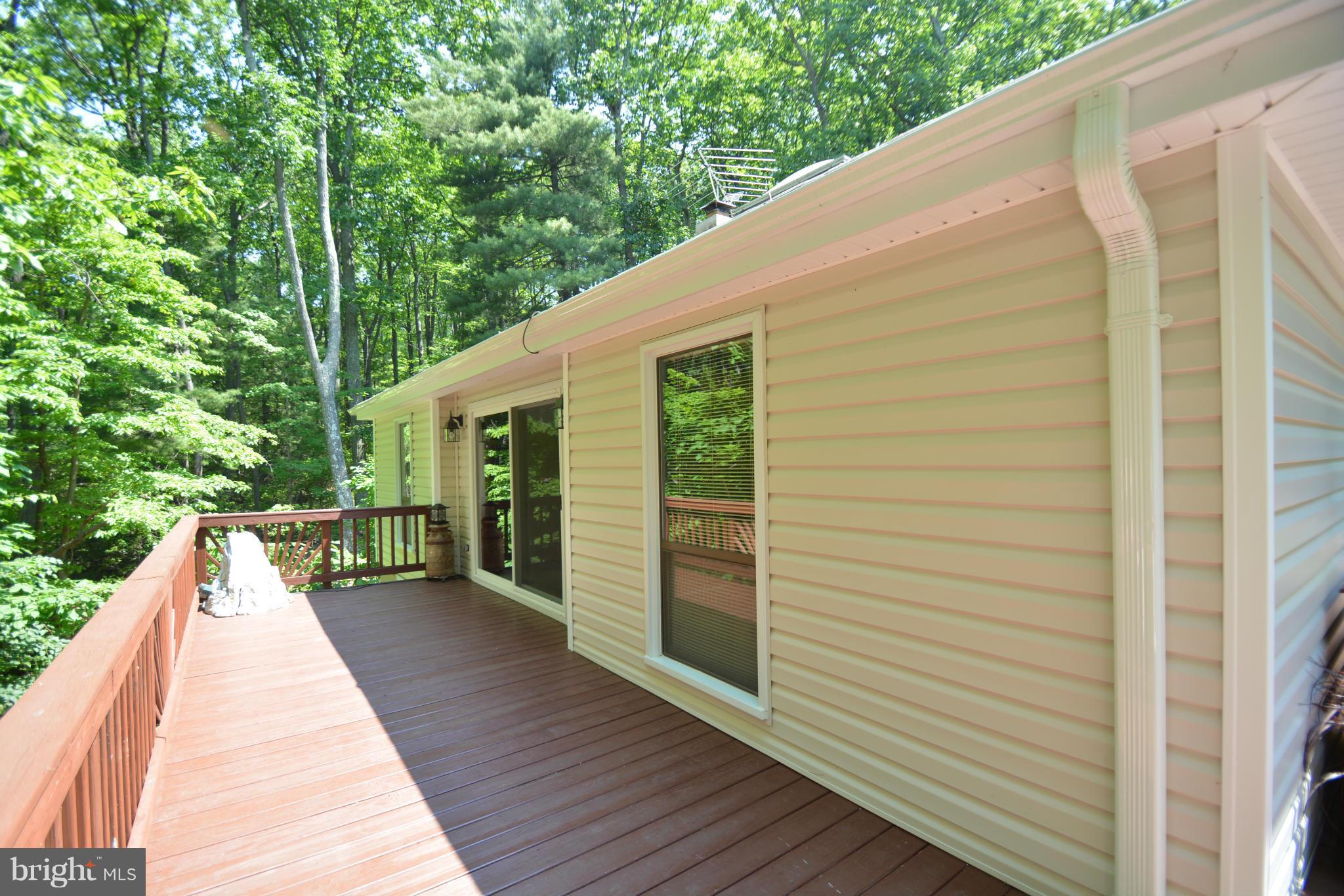 9386 Mountjoy Road Marshall, VA 20115 - Photo 15 of 18 Exterior (General)