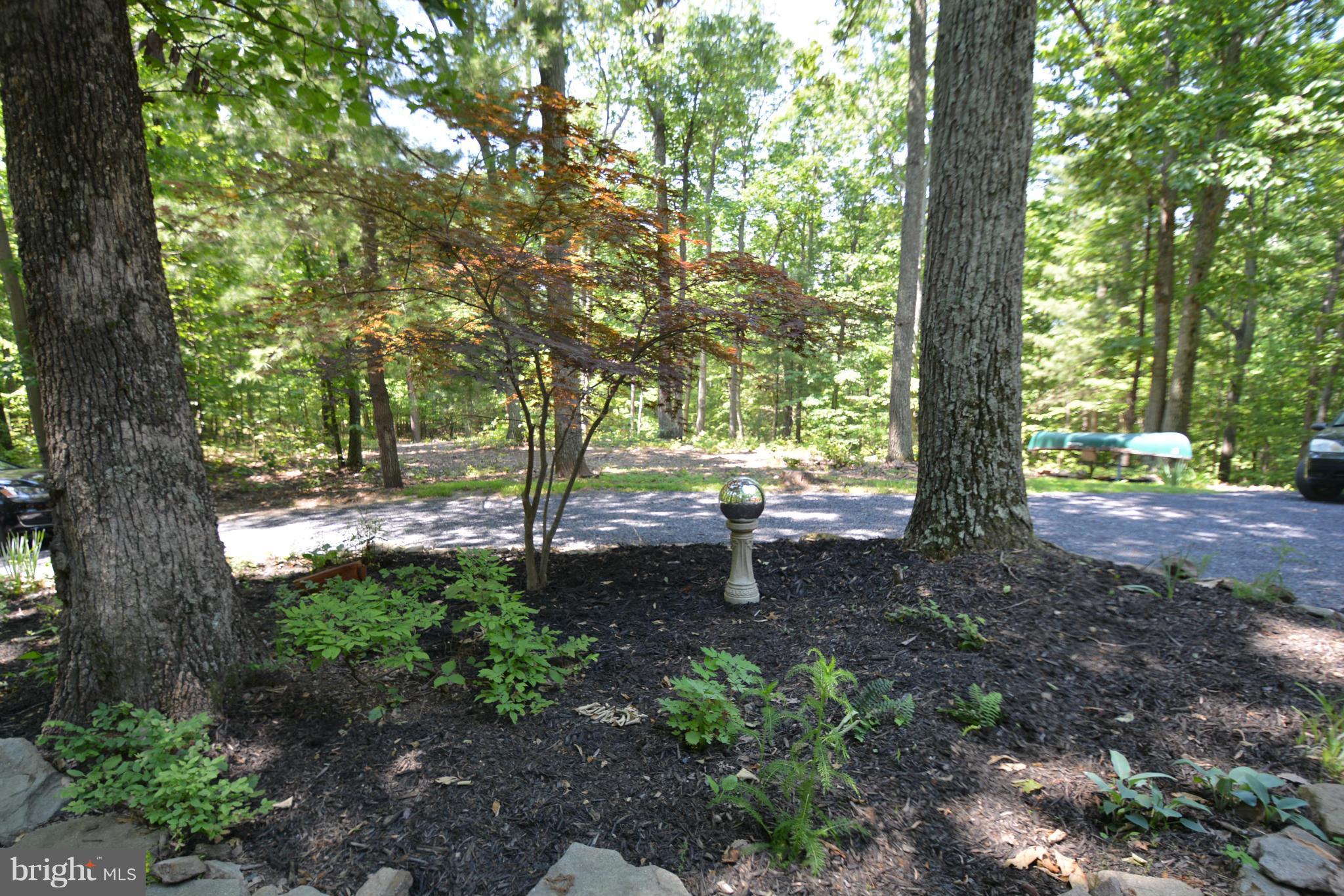 9386 Mountjoy Road Marshall, VA 20115 - Photo 17 of 18 View