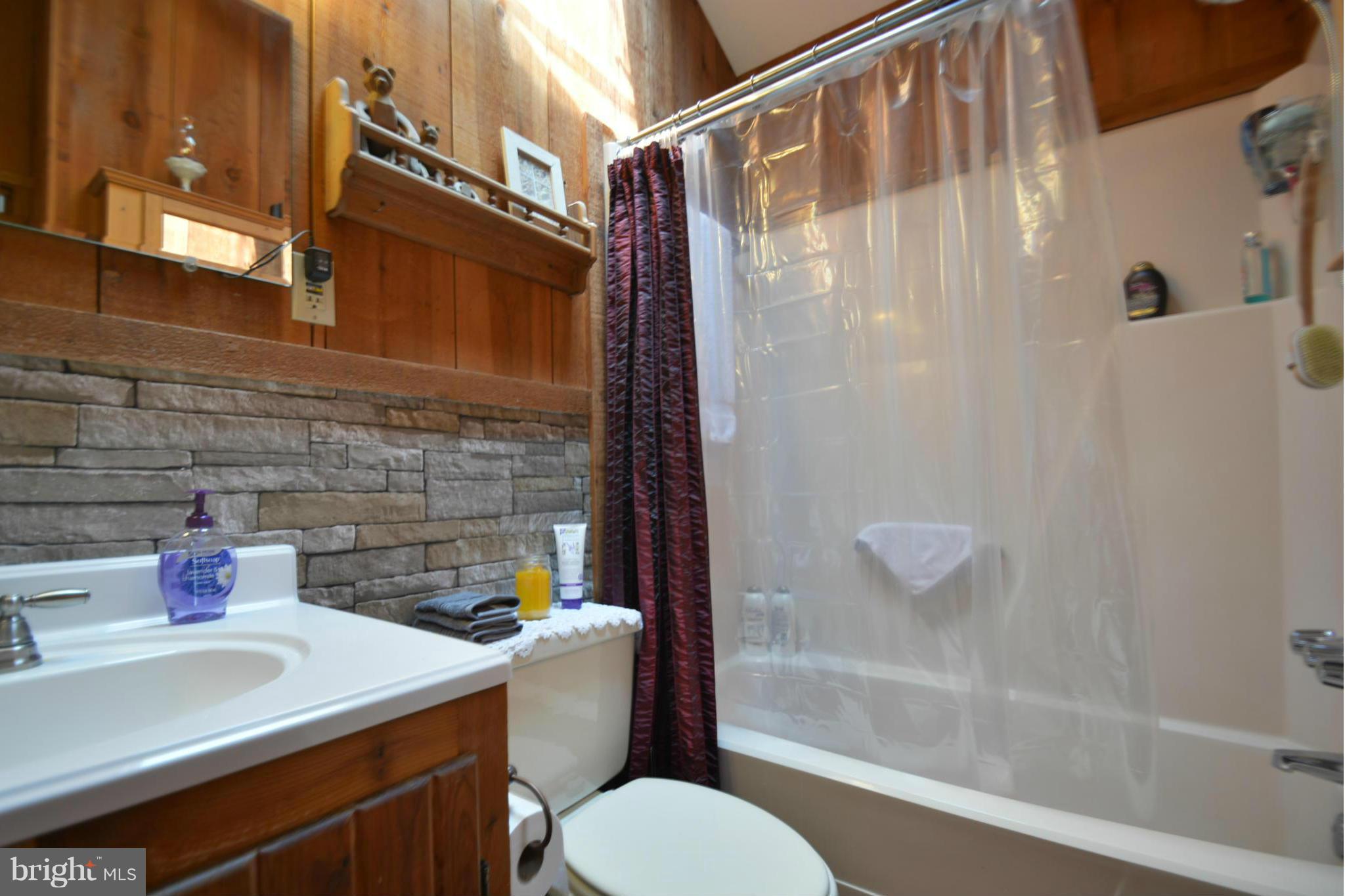 9386 Mountjoy Road Marshall, VA 20115 - Photo 7 of 18 Bath (Master)