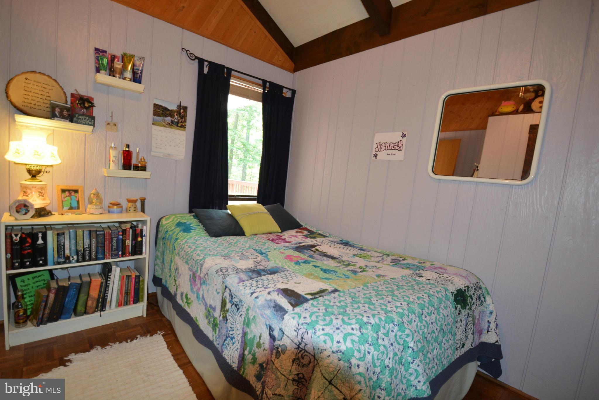 9386 Mountjoy Road Marshall, VA 20115 - Photo 10 of 18 Bedroom