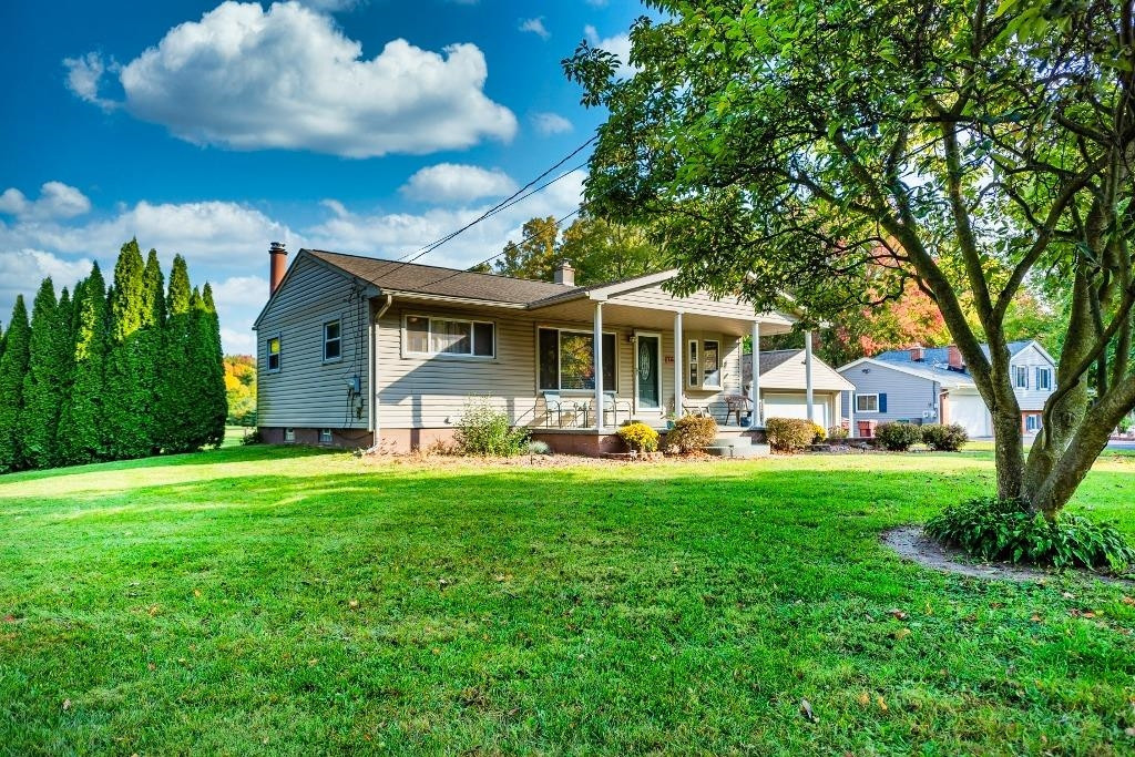 48600 Hull Road Belleville, MI 48111 - Photo 1 of 48 Photo 1