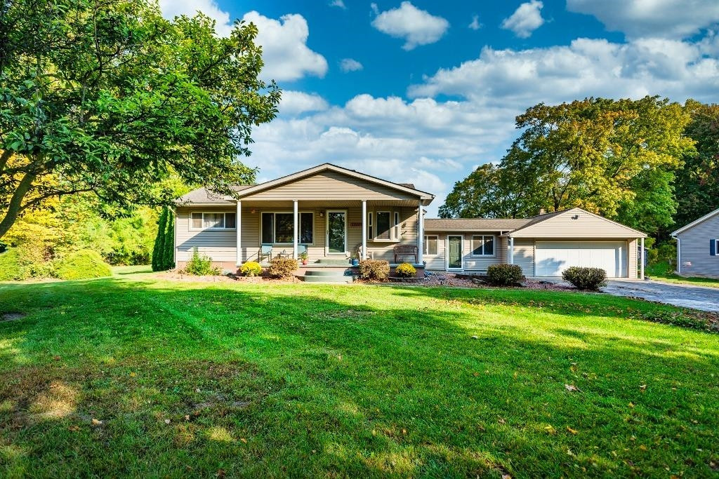 48600 Hull Road Belleville, MI 48111 - Photo 2 of 48 Photo 2