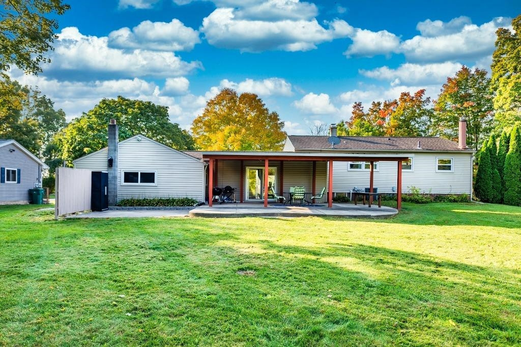 48600 Hull Road Belleville, MI 48111 - Photo 5 of 48 Photo 5