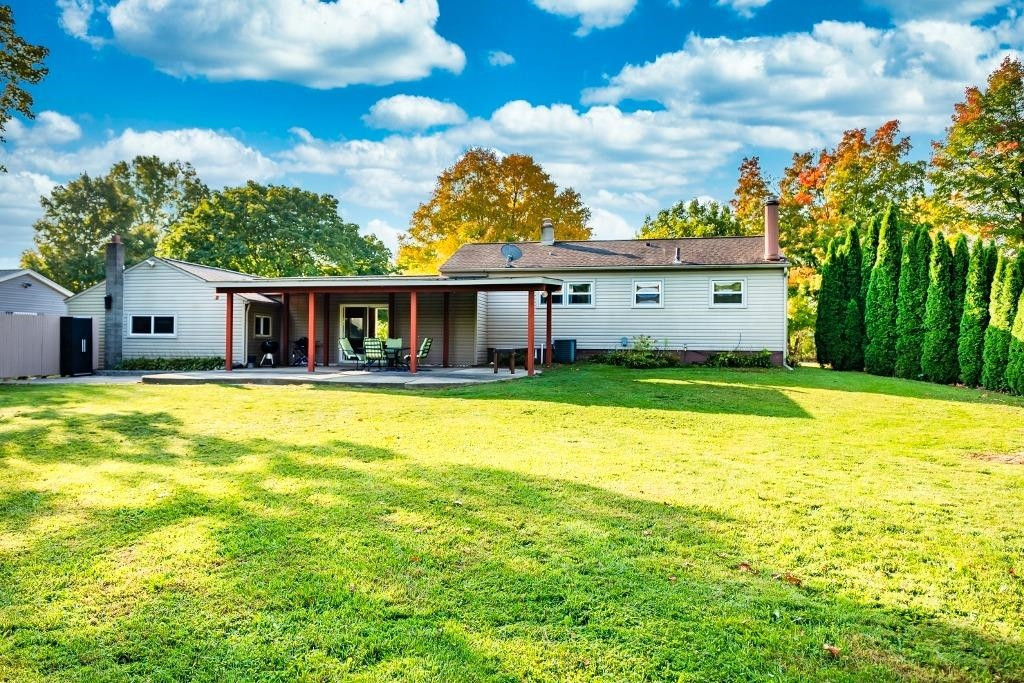 48600 Hull Road Belleville, MI 48111 - Photo 6 of 48 Photo 6