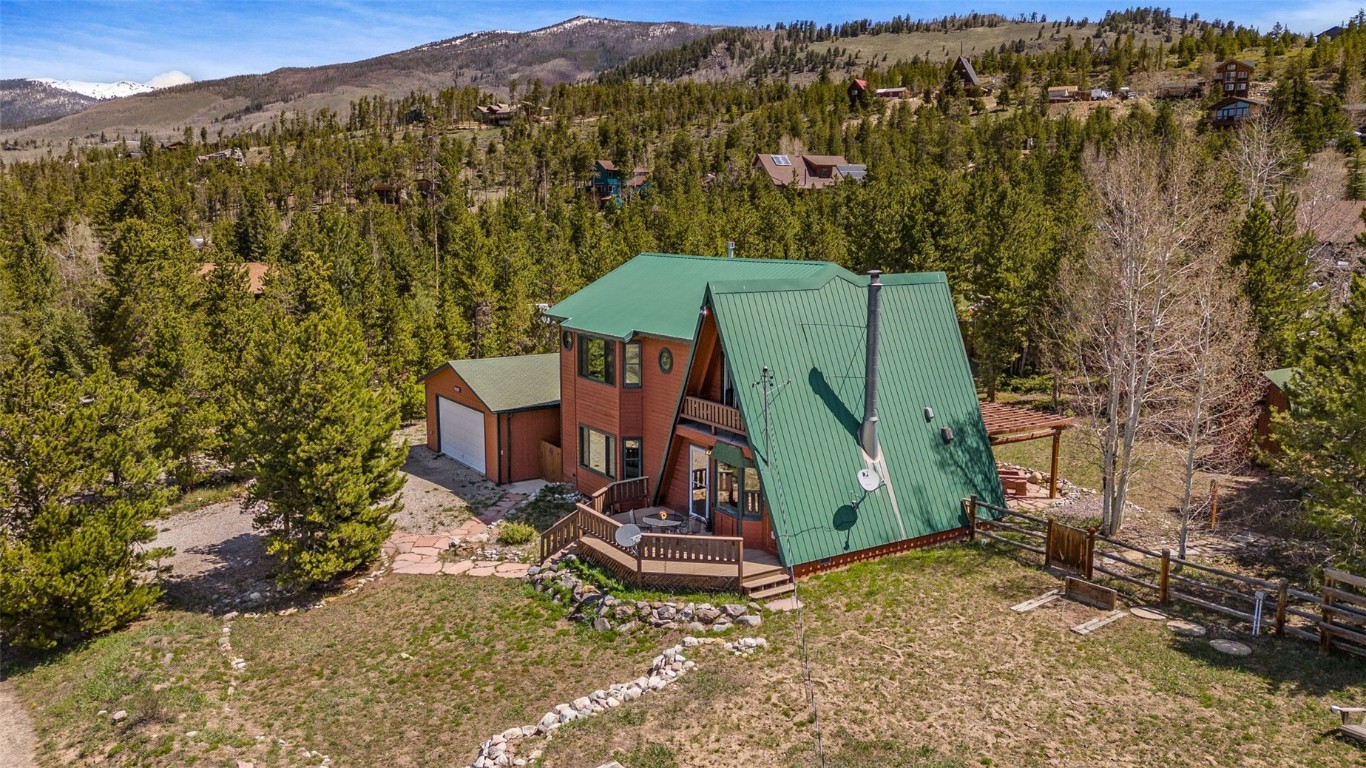 367 G Road Silverthorne, CO 80498 - Photo 1 of 50