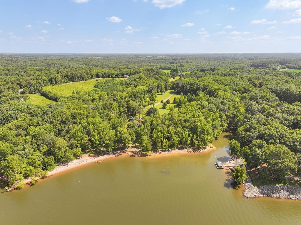 1017 Kingswood Road Buffalo Junction, VA 24529 - Photo 11 of 26 a view of beach and ocean
