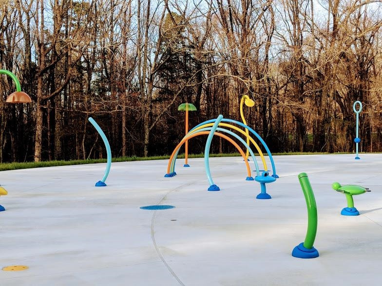 1017 Kingswood Road Buffalo Junction, VA 24529 - Photo 20 of 26 a park view