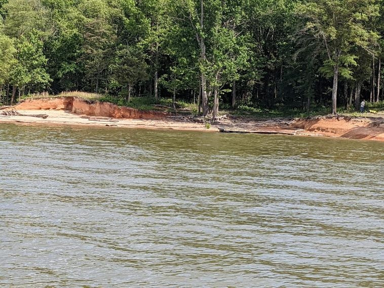 1017 Kingswood Road Buffalo Junction, VA 24529 - Photo 6 of 26 a swimming pool view