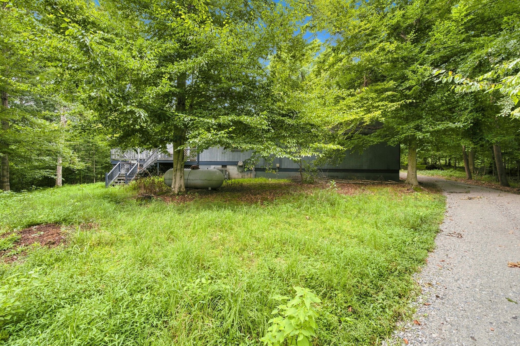 508 Old Stagecoach Road Erin, TN 37061 - Photo 29 of 30 Gallery Image 29