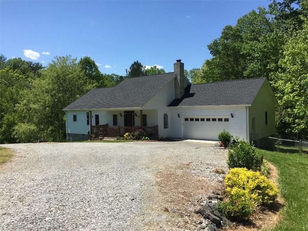 965 Wards Gap Road Cana, VA 24317 - Photo 1 of 24 Gallery Image 1